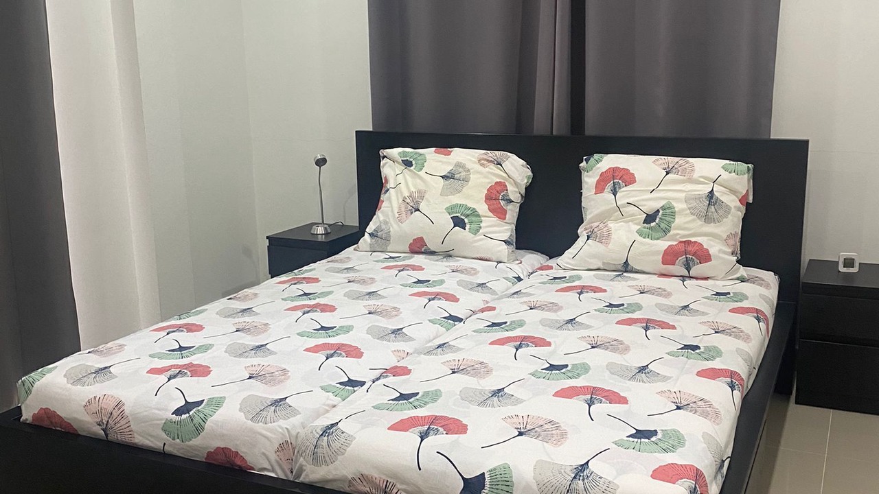 Photo of Bedroom in Nai Harn