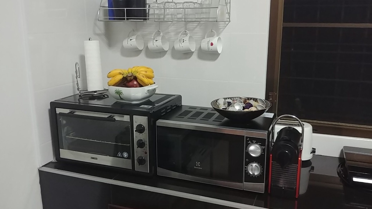 Photo of Kitchen in Nai Harn