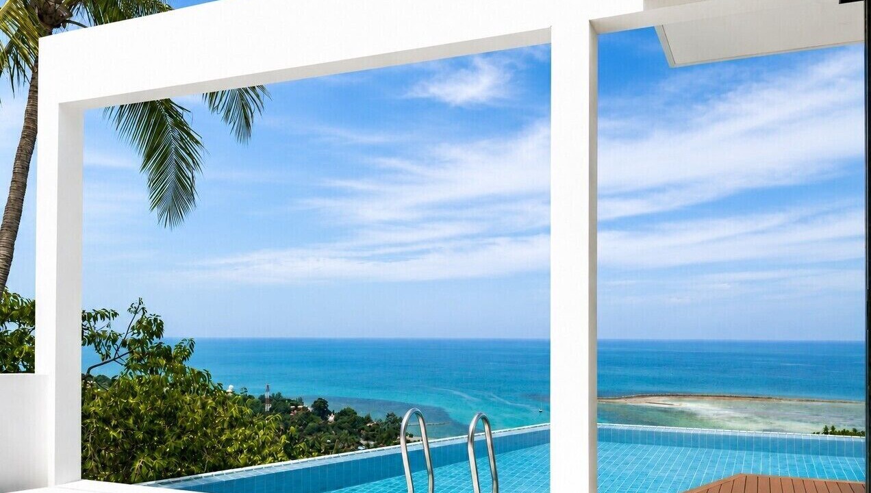Photo of Patio Balcony in Maret