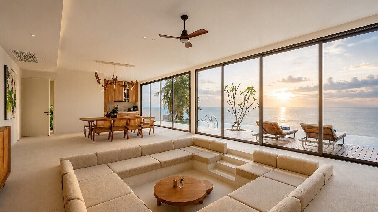 Photo of Livingroom in Maret