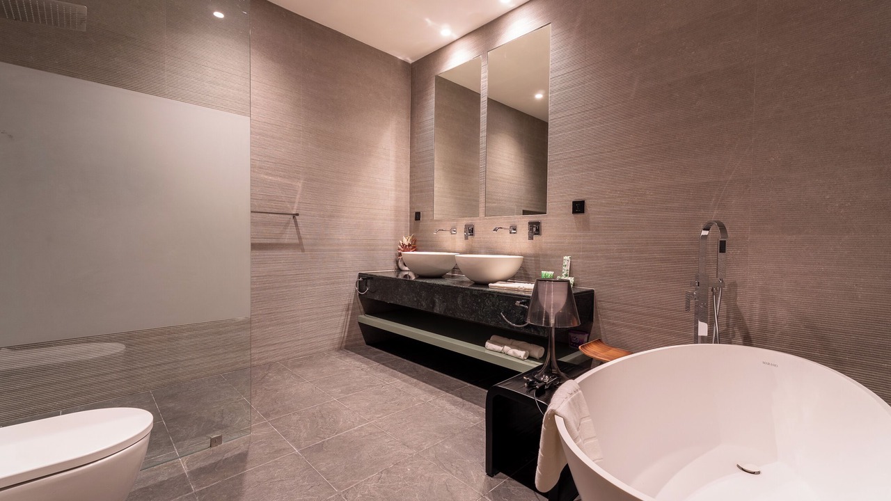Photo of Bathroom in Chalong
