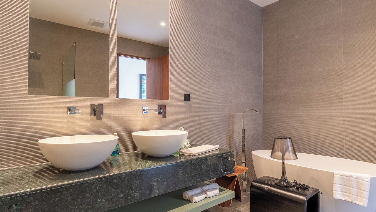 Photo of Bathroom in Chalong