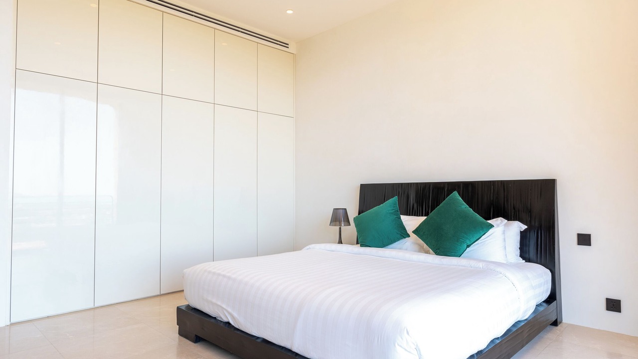Photo of Bedroom in Chalong