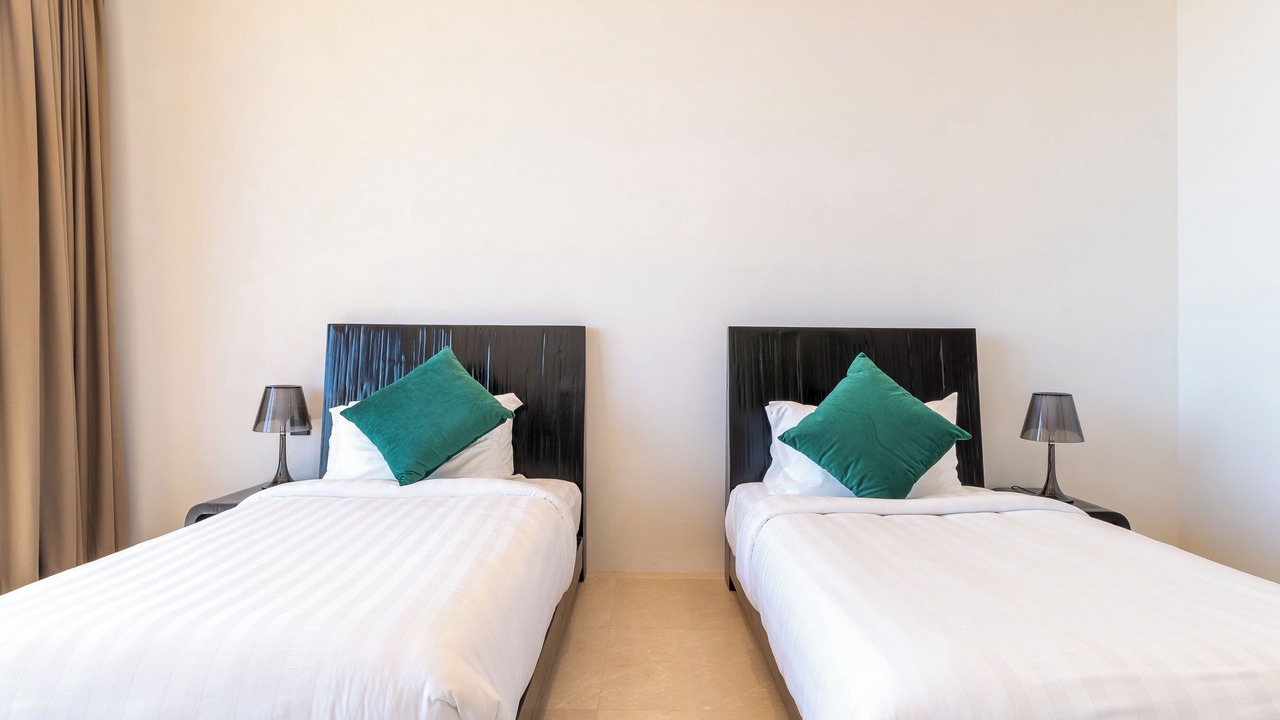 Photo of Bedroom in Chalong