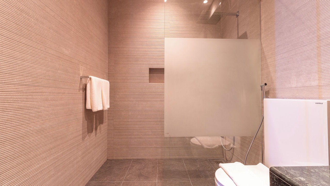 Photo of Bathroom in Chalong