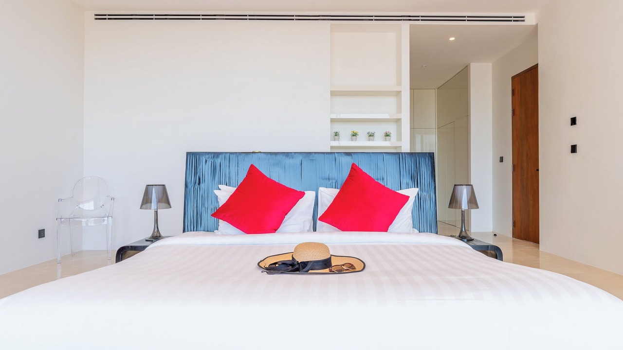 Photo of Bedroom in Chalong