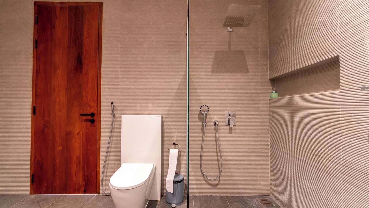 Photo of Bathroom in Chalong