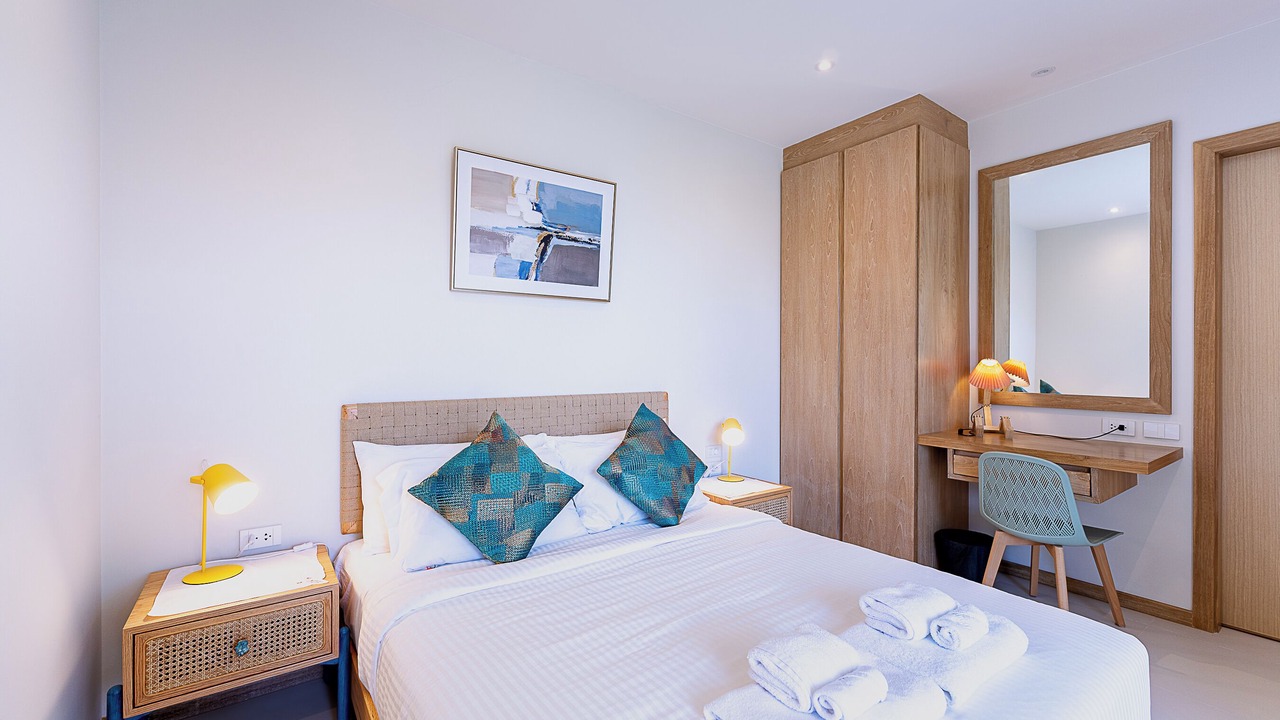 Photo of Bedroom in Si Sunthon