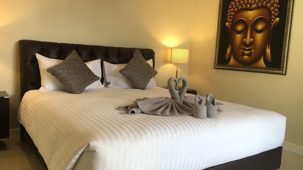Photo of Bedroom in Kamala