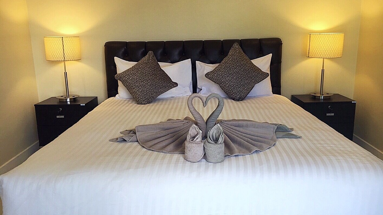 Photo of Bedroom in Kamala