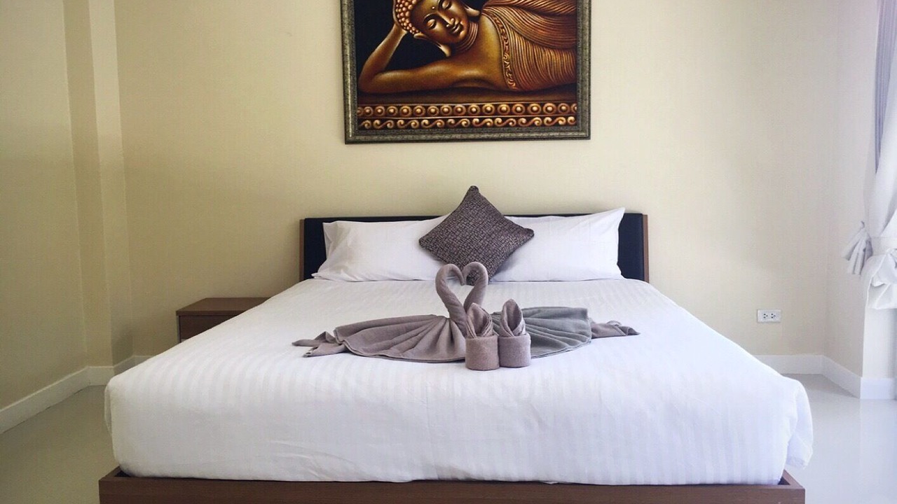 Photo of Bedroom in Kamala