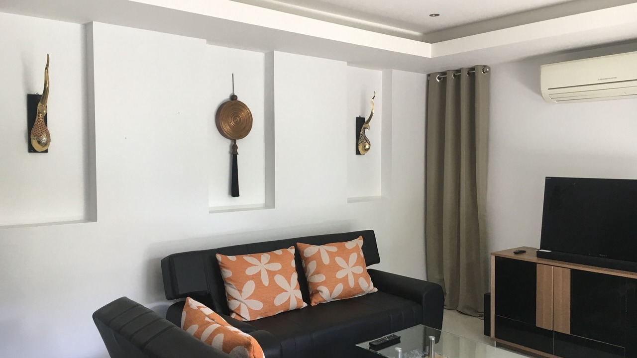 Photo of Livingroom in Kamala