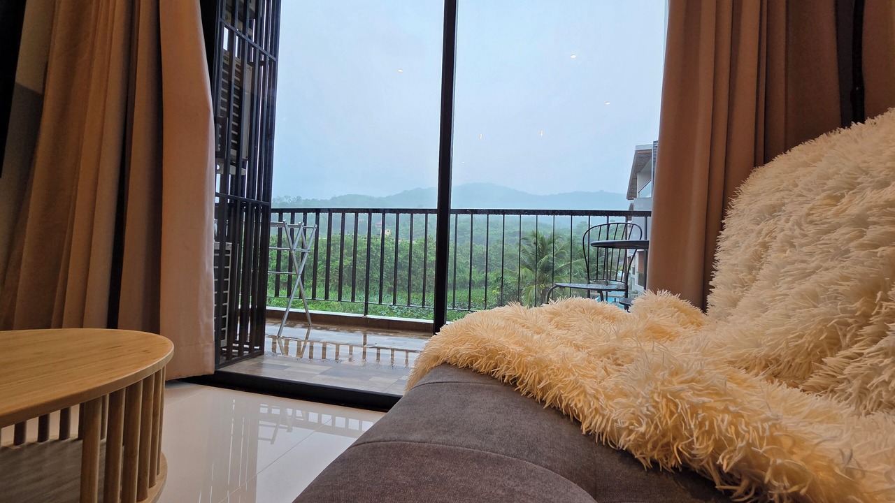 Photo of Livingroom in Nai Harn