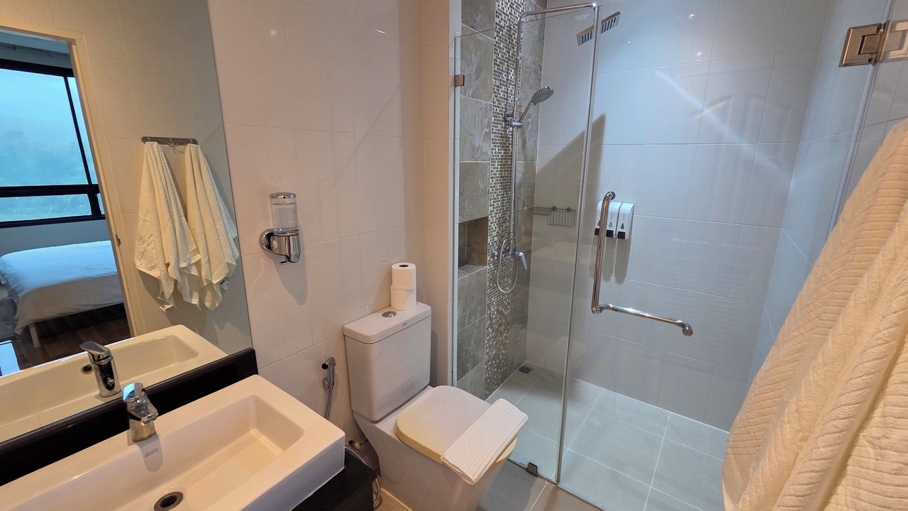 Photo of Bathroom in Nai Harn