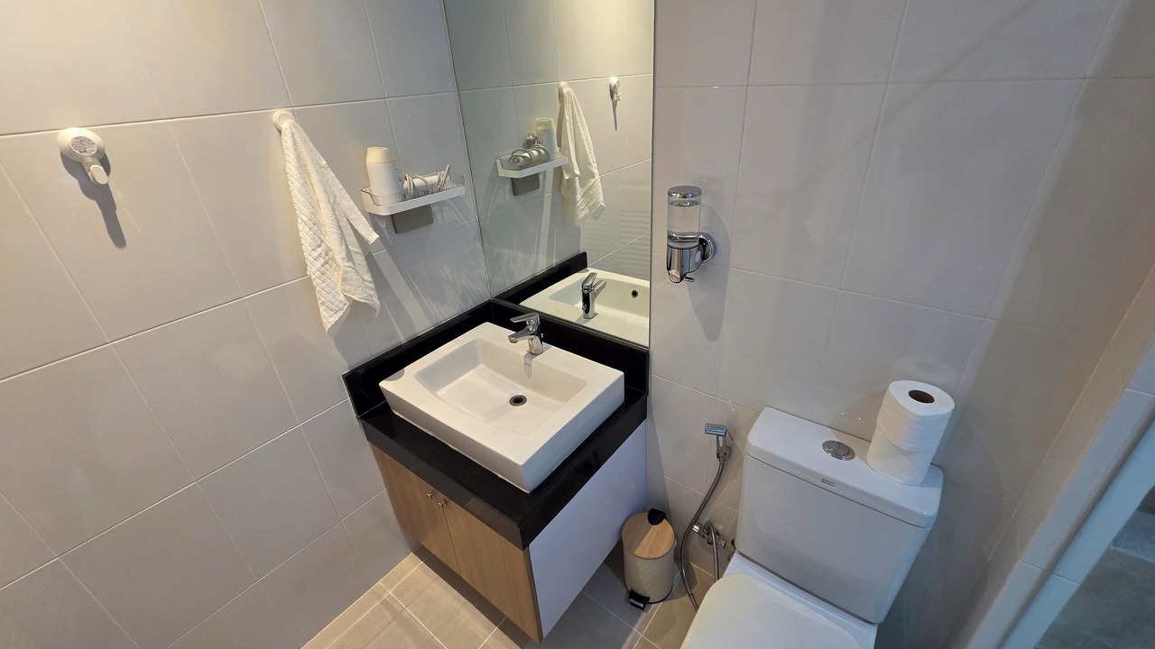 Photo of Bathroom in Nai Harn