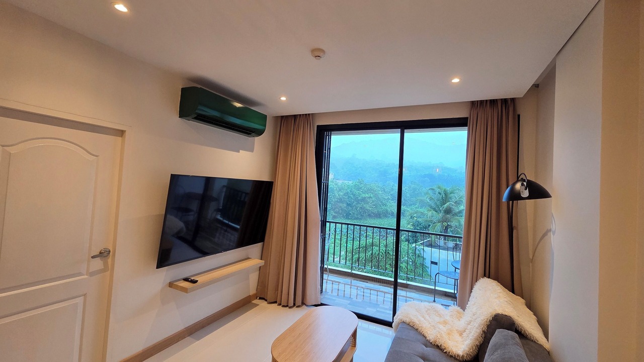 Photo of Livingroom in Nai Harn