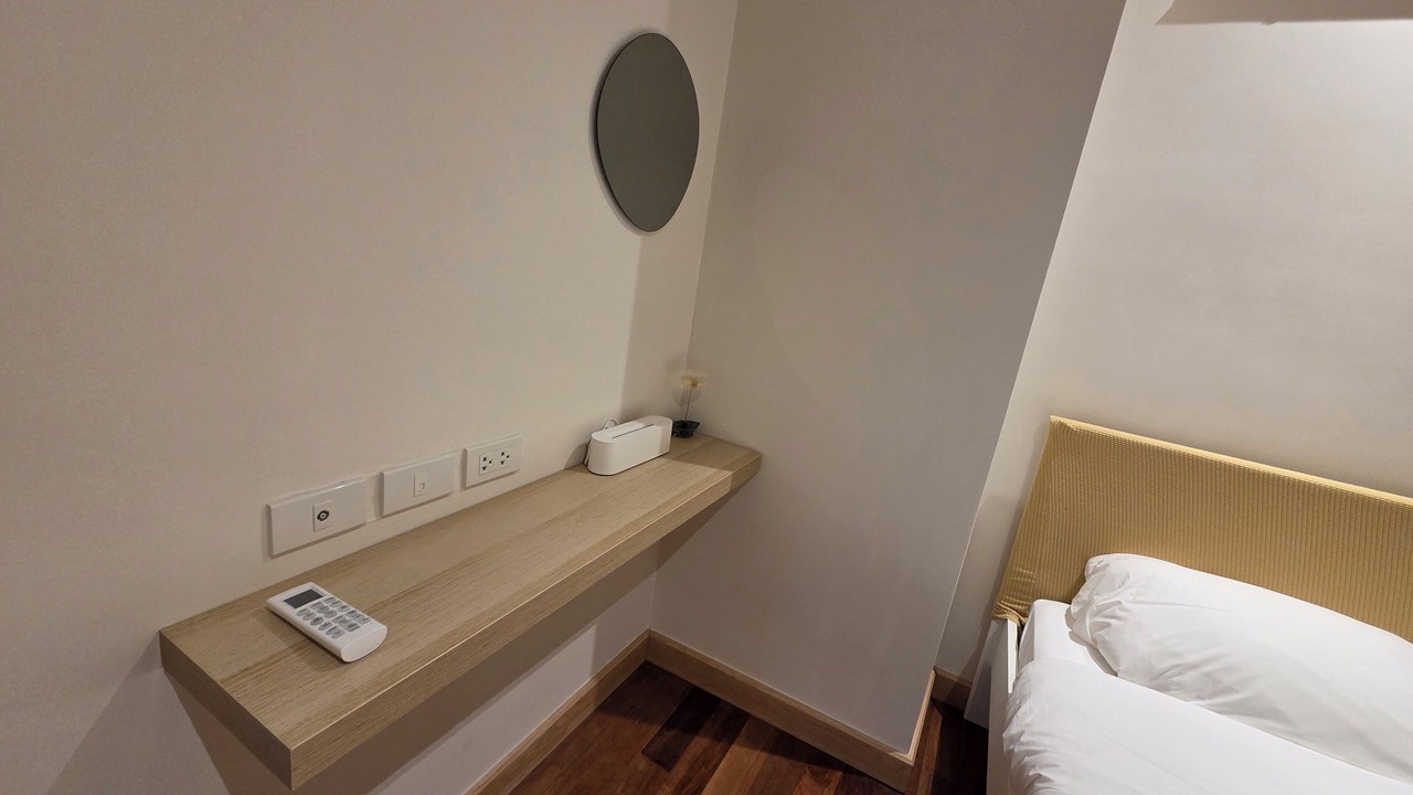 Photo of Bedroom in Nai Harn