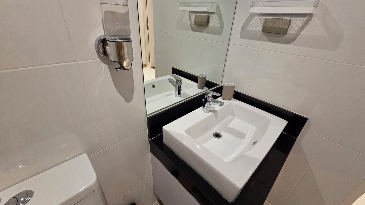 Photo of Bathroom in Nai Harn