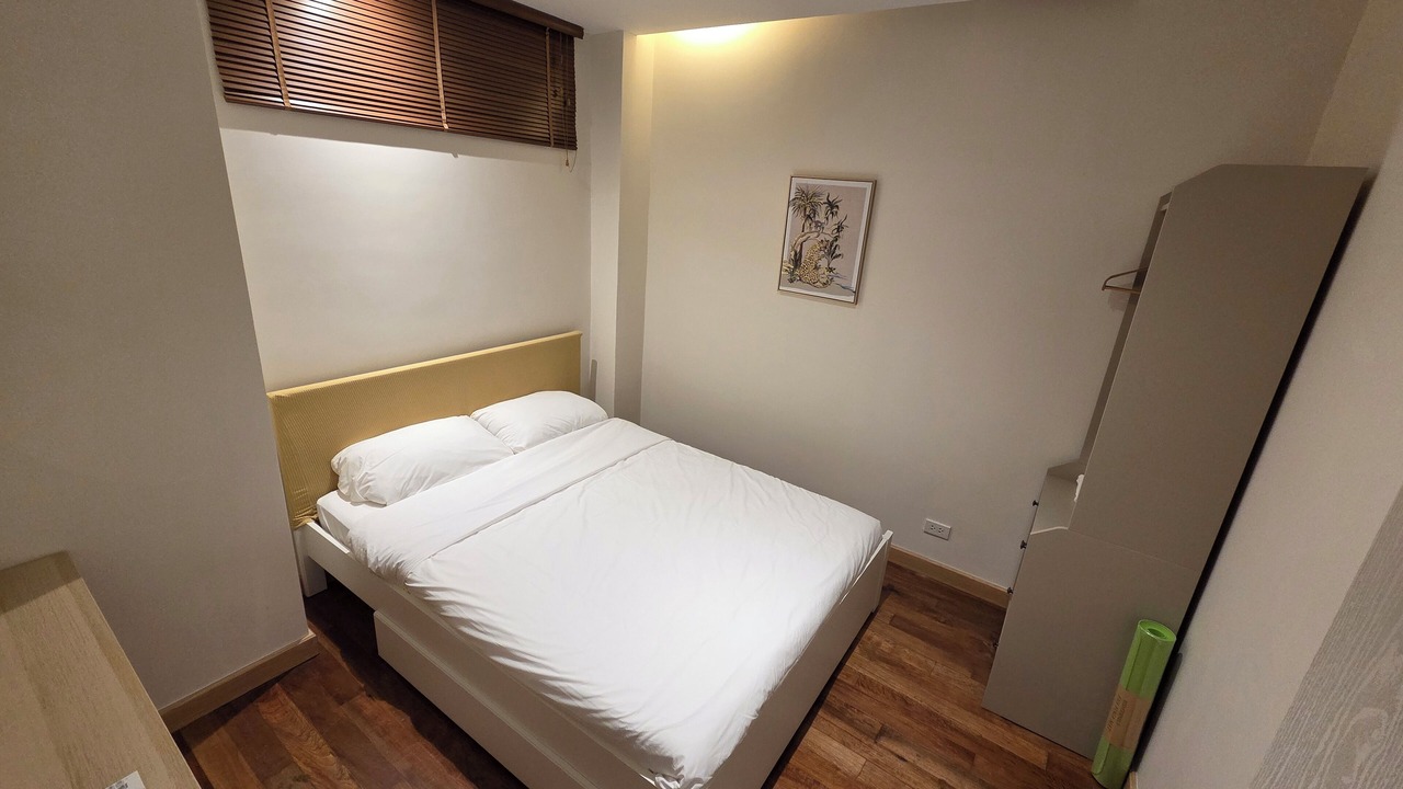Photo of Bedroom in Nai Harn