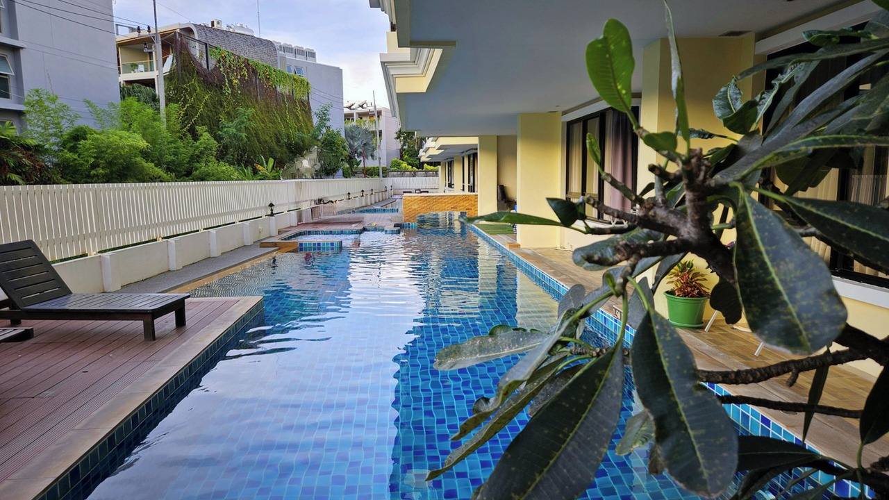 Photo of Outdoor in Nai Harn