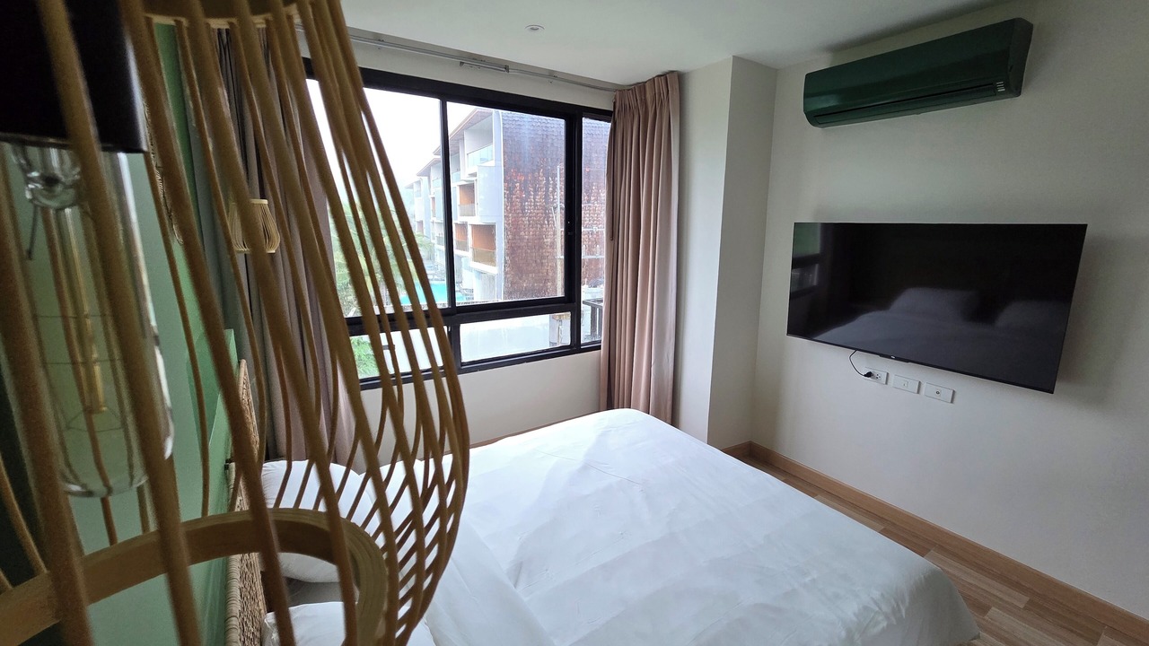 Photo of Bedroom in Nai Harn