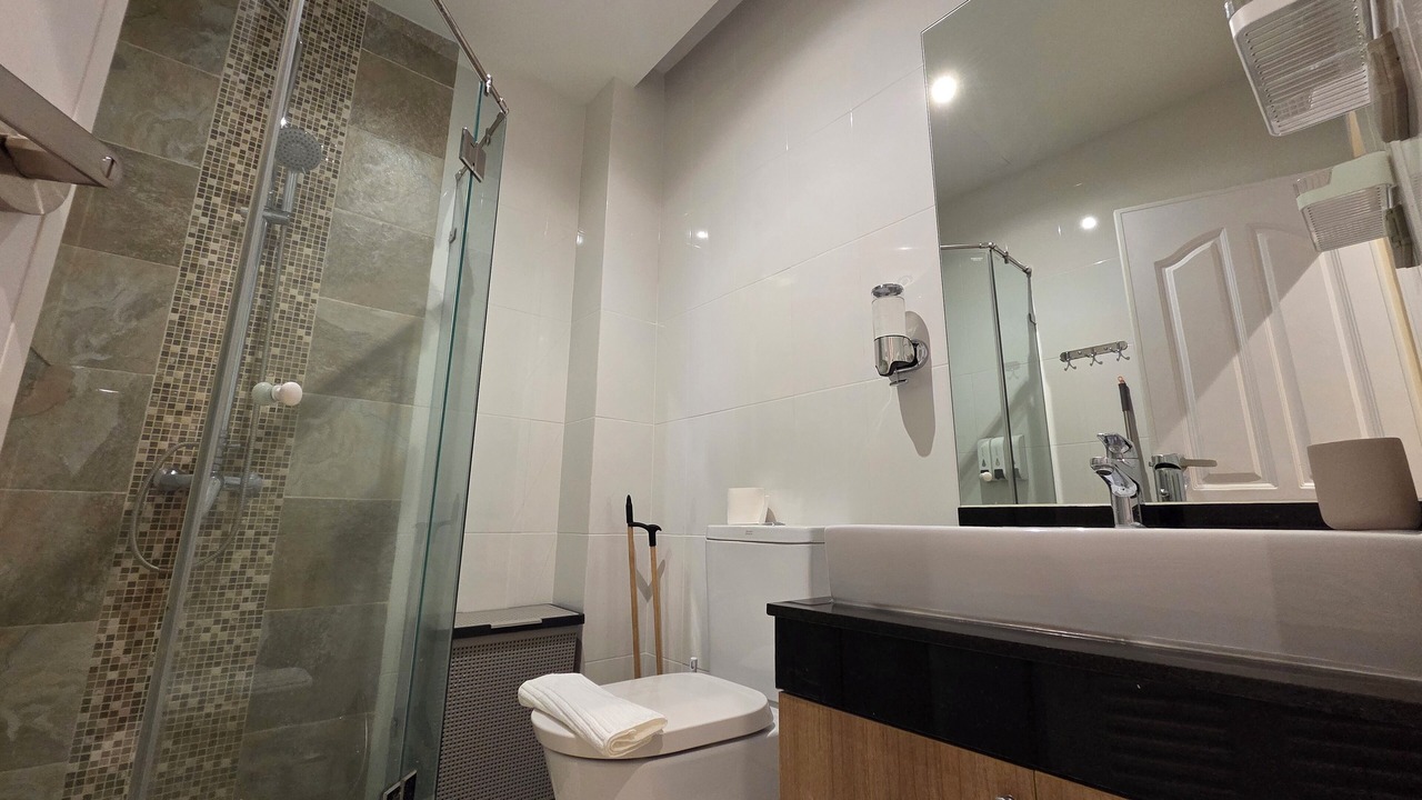 Photo of Bathroom in Nai Harn