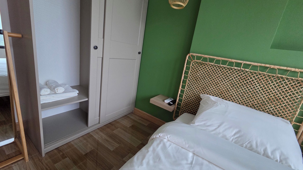 Photo of Bedroom in Nai Harn