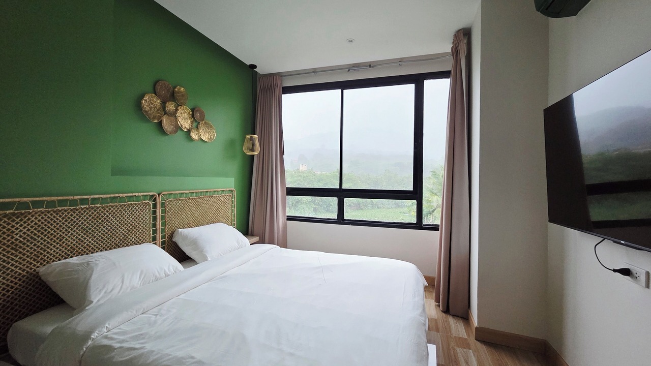 Photo of Bedroom in Nai Harn