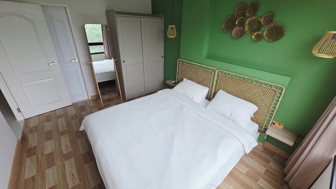 Photo of Bedroom in Nai Harn