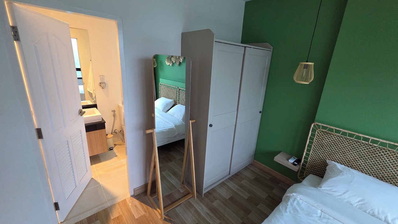 Photo of Bedroom in Nai Harn