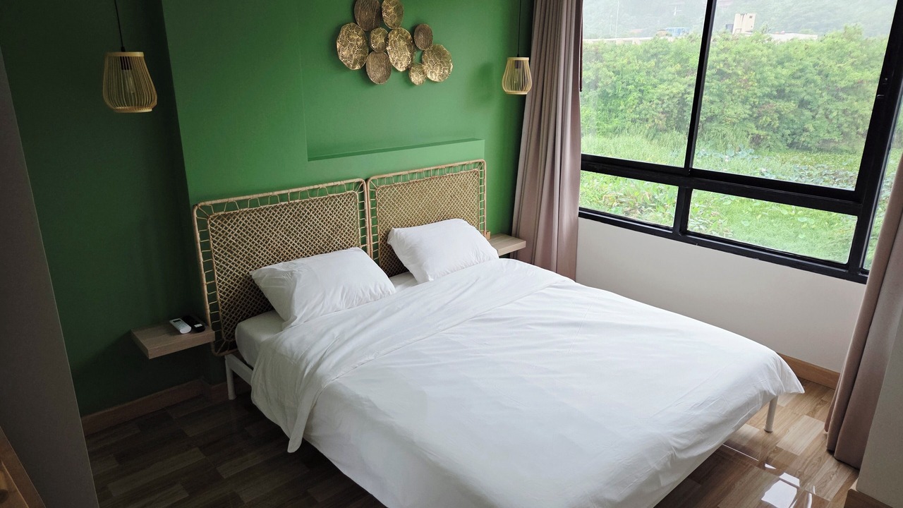 Photo of Bedroom in Nai Harn
