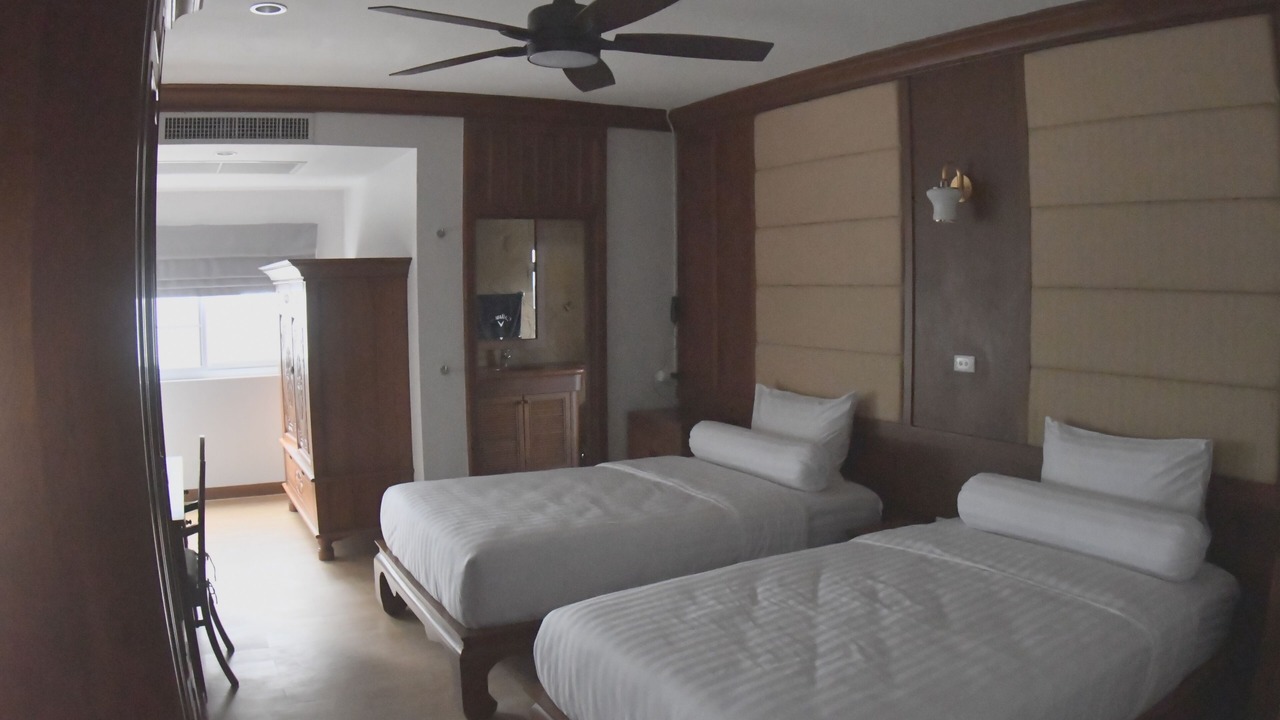 Photo of Bedroom in Sa Khu