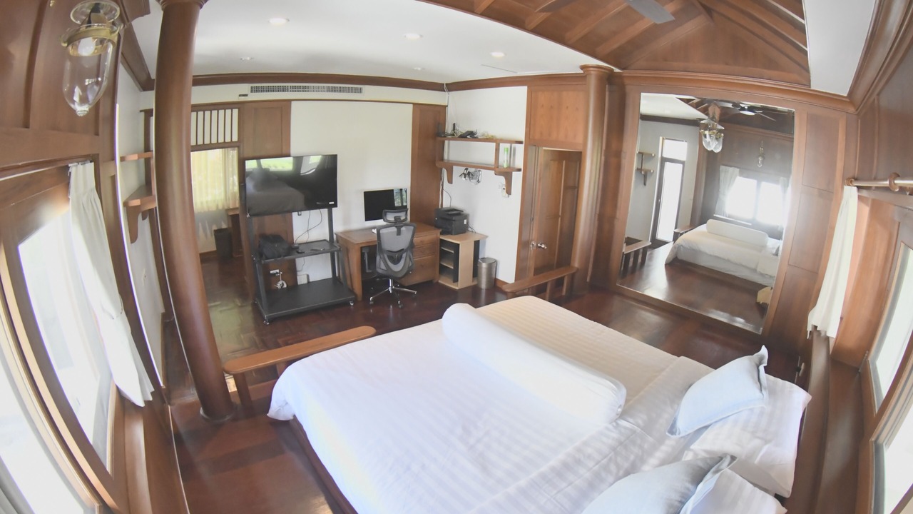 Photo of Bedroom in Sa Khu