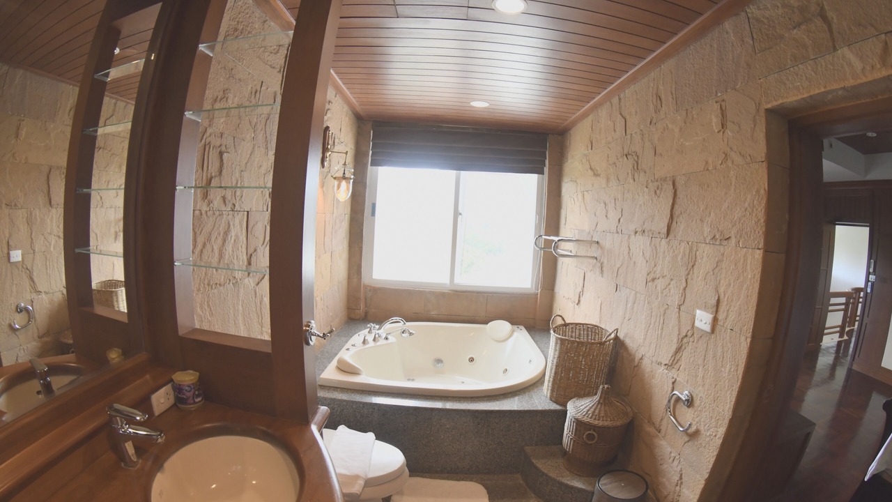 Photo of Bathroom in Sa Khu