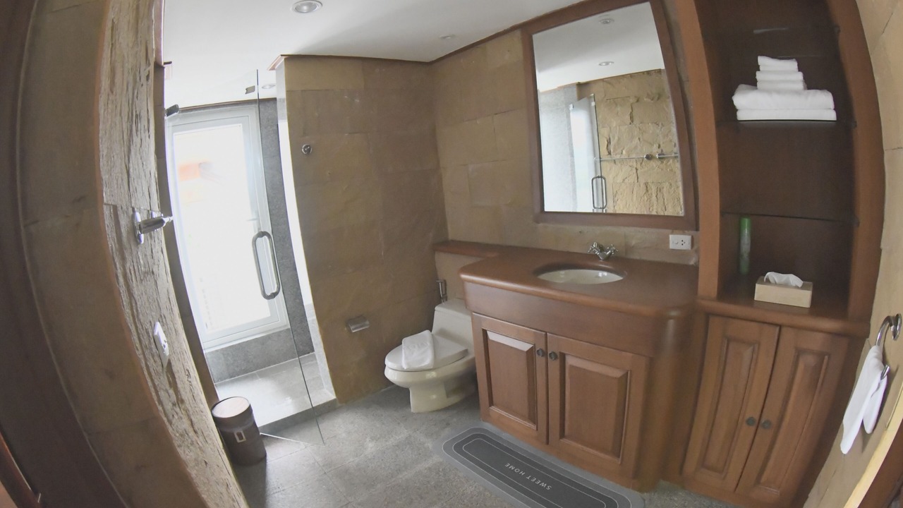 Photo of Bathroom in Sa Khu