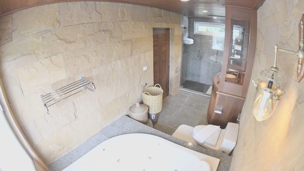 Photo of Bathroom in Sa Khu