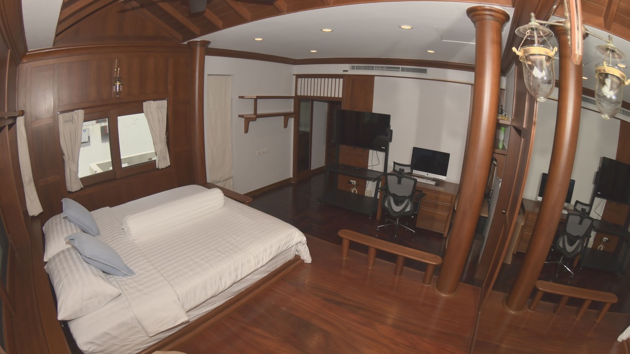 Photo of Bedroom in Sa Khu