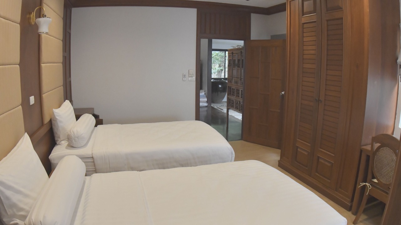 Photo of Bedroom in Sa Khu