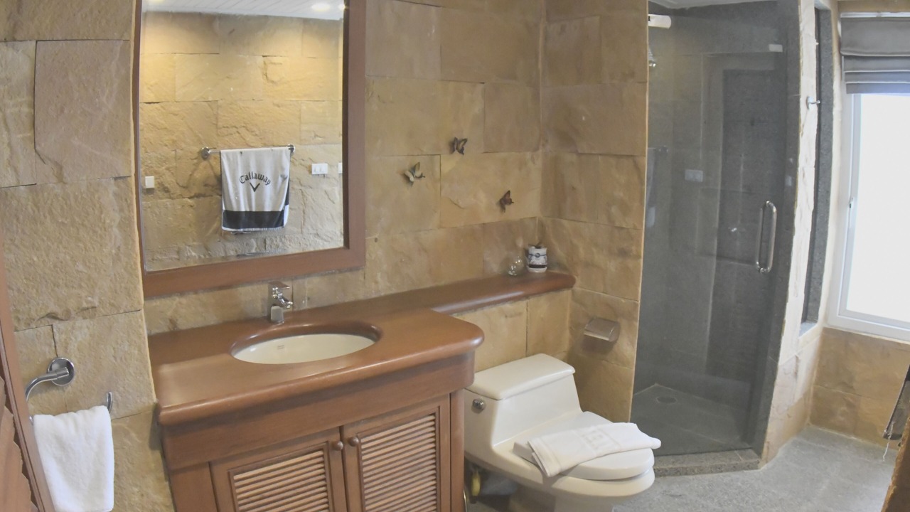Photo of Bathroom in Sa Khu