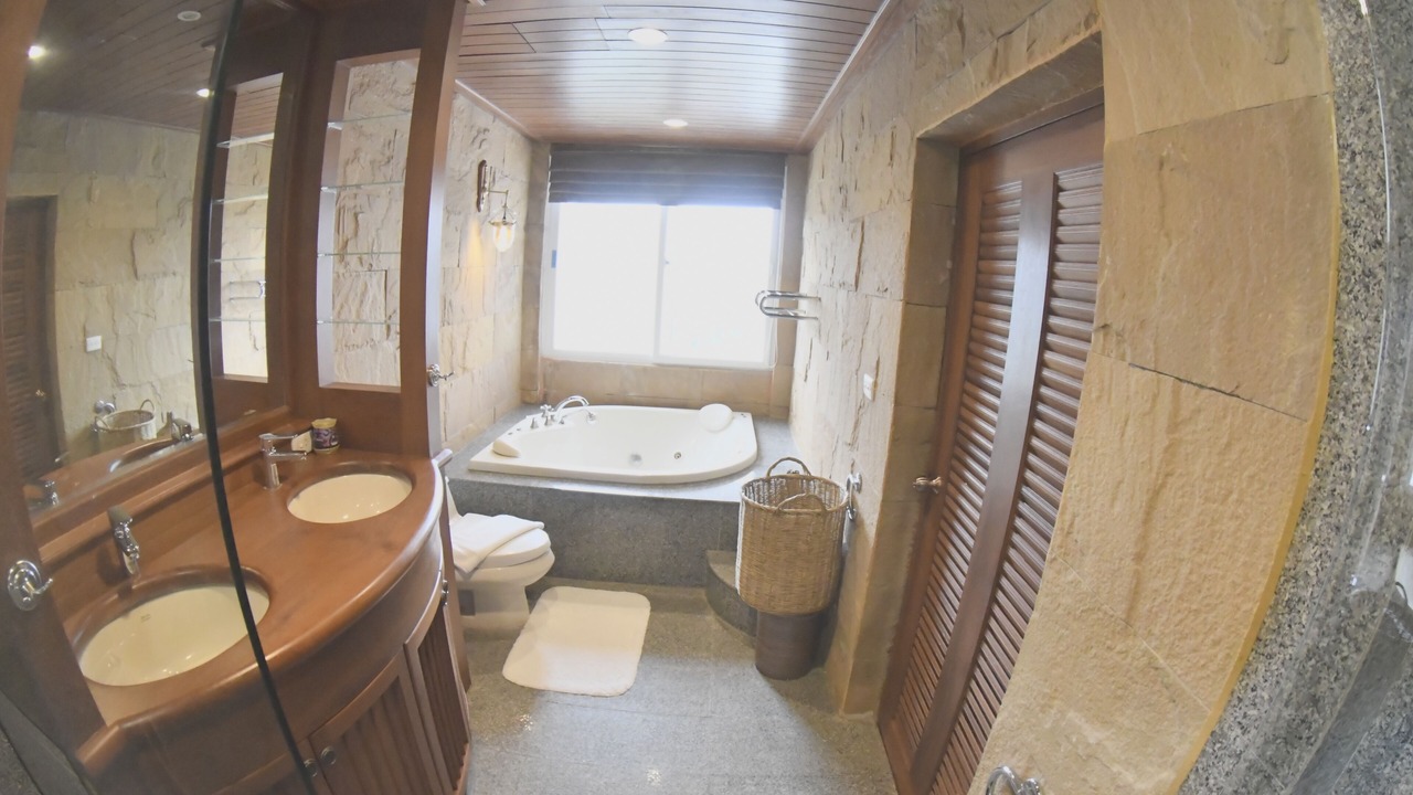 Photo of Bathroom in Sa Khu