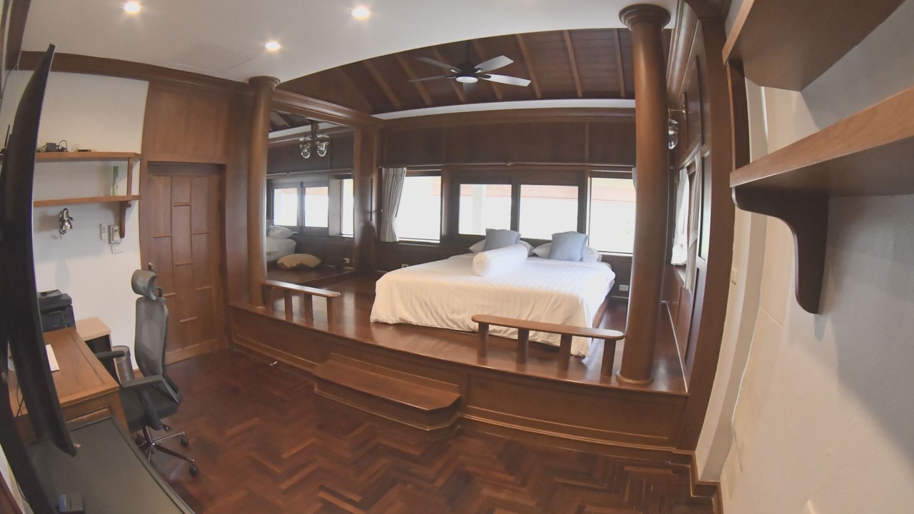Photo of Bedroom in Sa Khu
