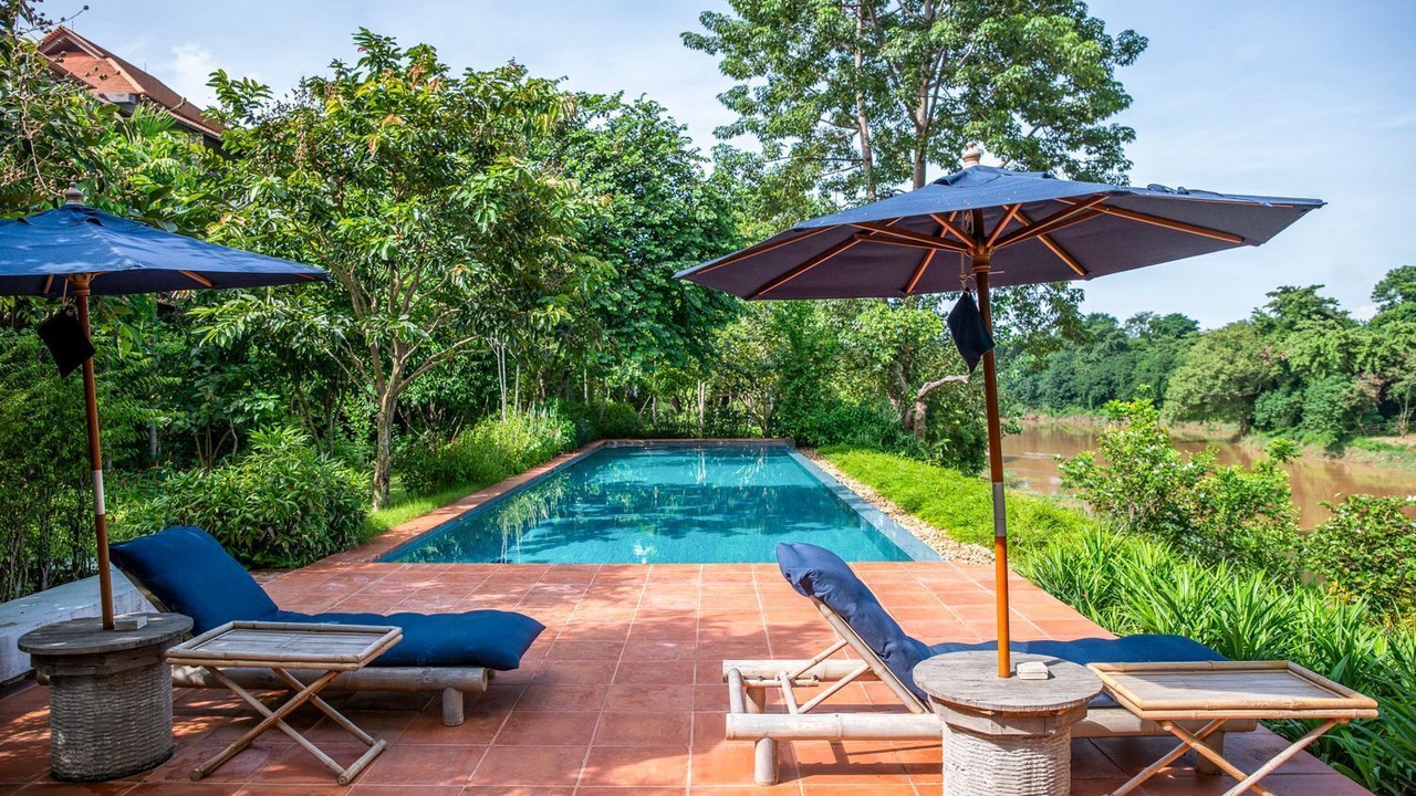 Photo of Outdoor in Mae Rim