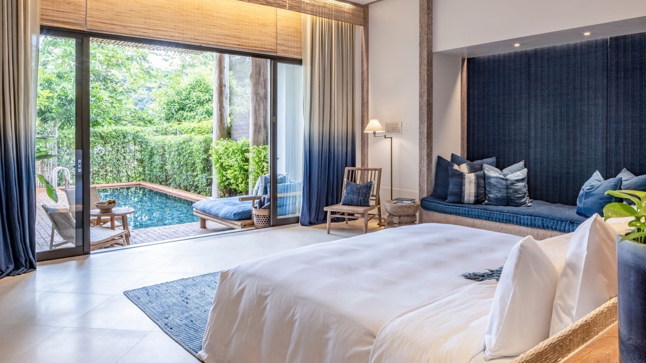 Photo of Bedroom in Mae Rim