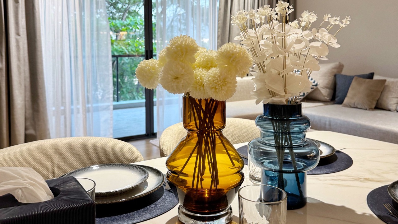 Photo of Bedroom in Bang Tao