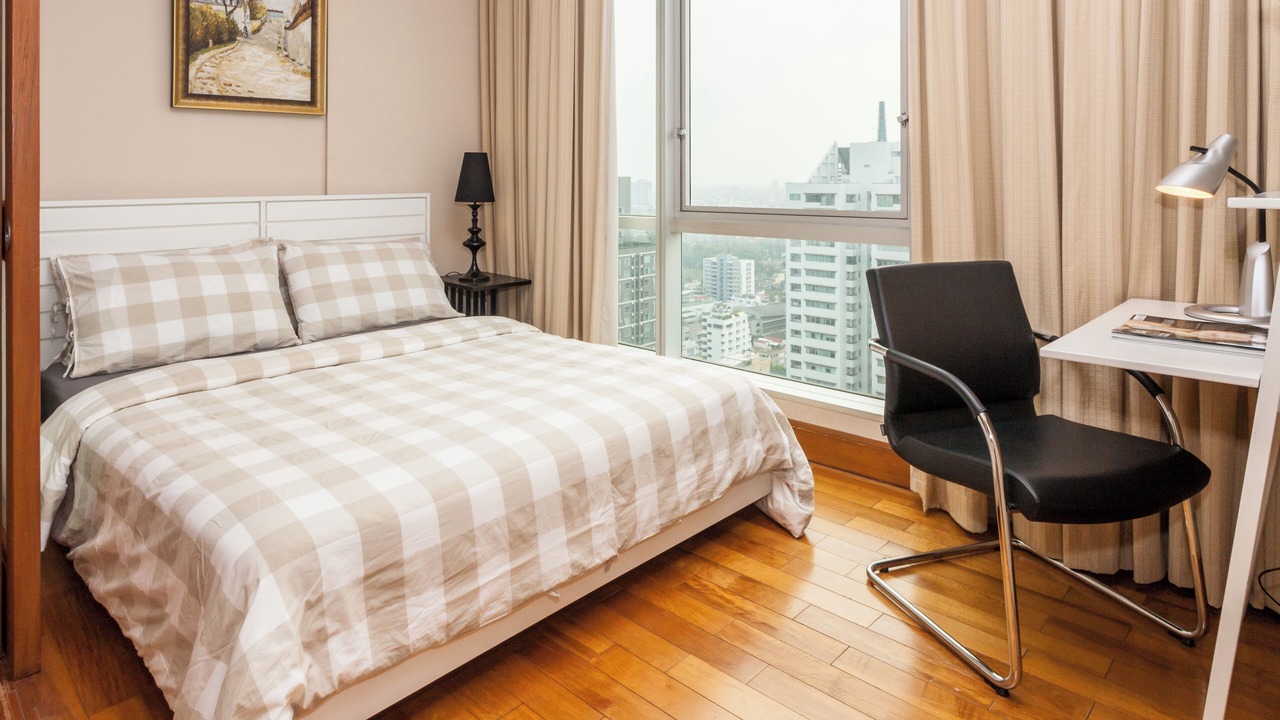 Photo of Bedroom in Yan Nawa