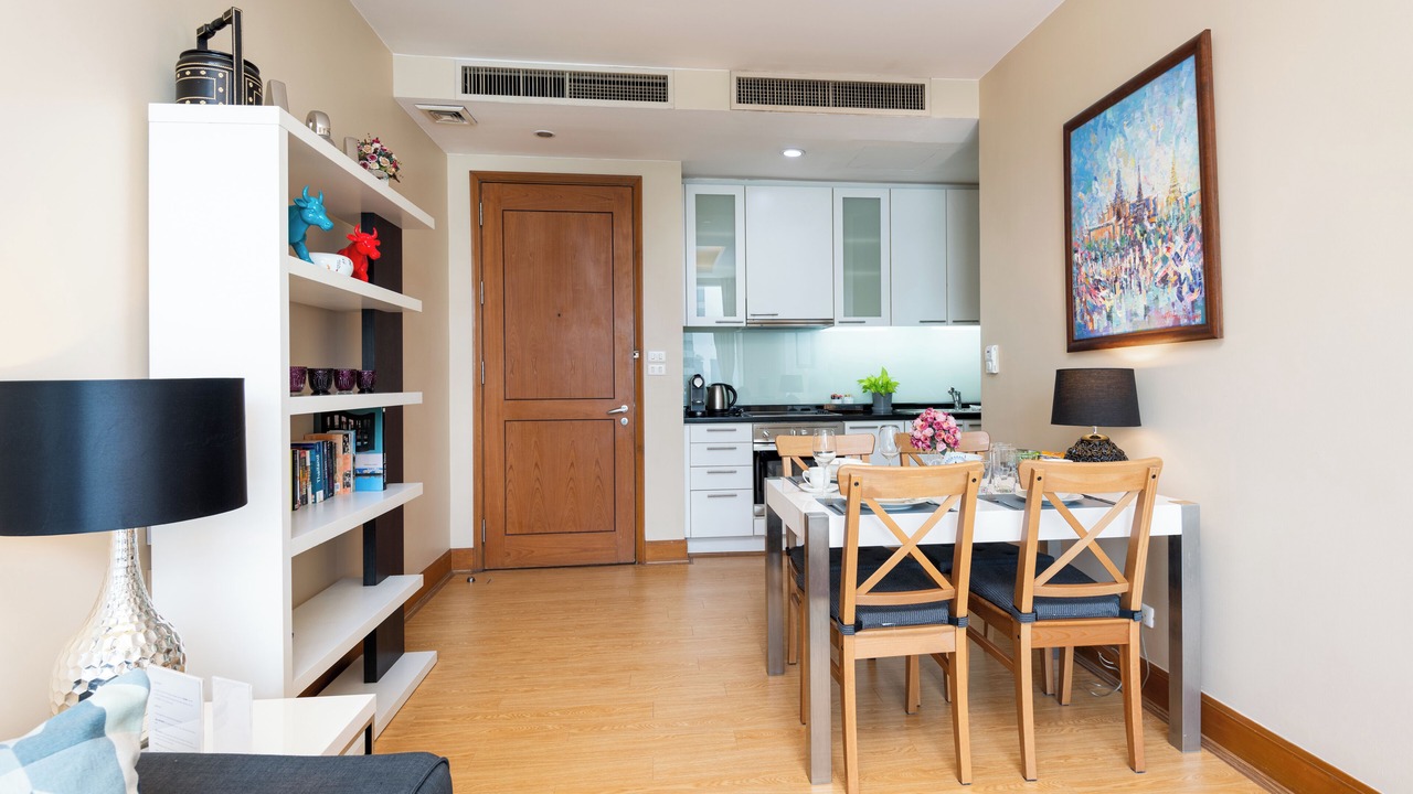 Photo of Kitchen in Yan Nawa