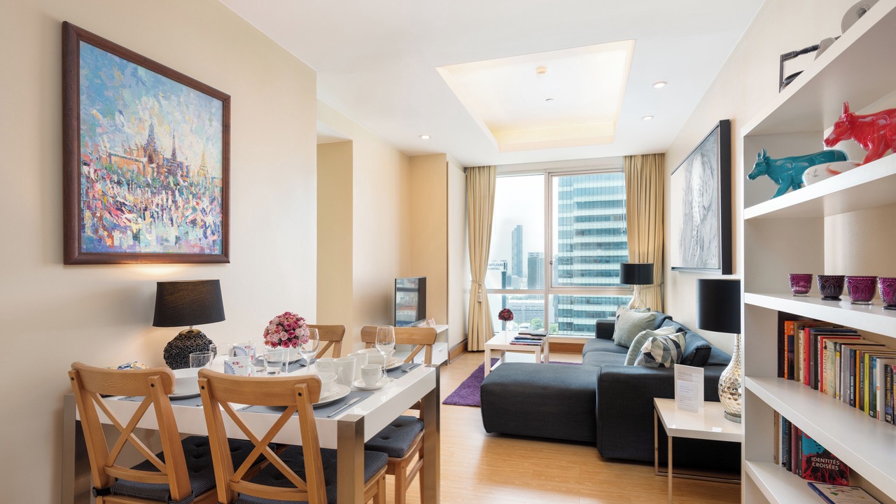 Photo of Livingroom in Yan Nawa