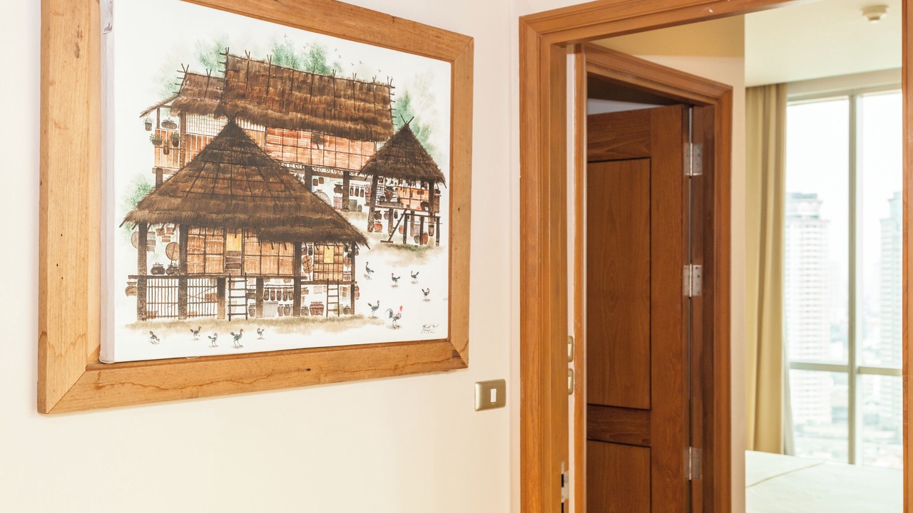 Photo of Bedroom in Yan Nawa
