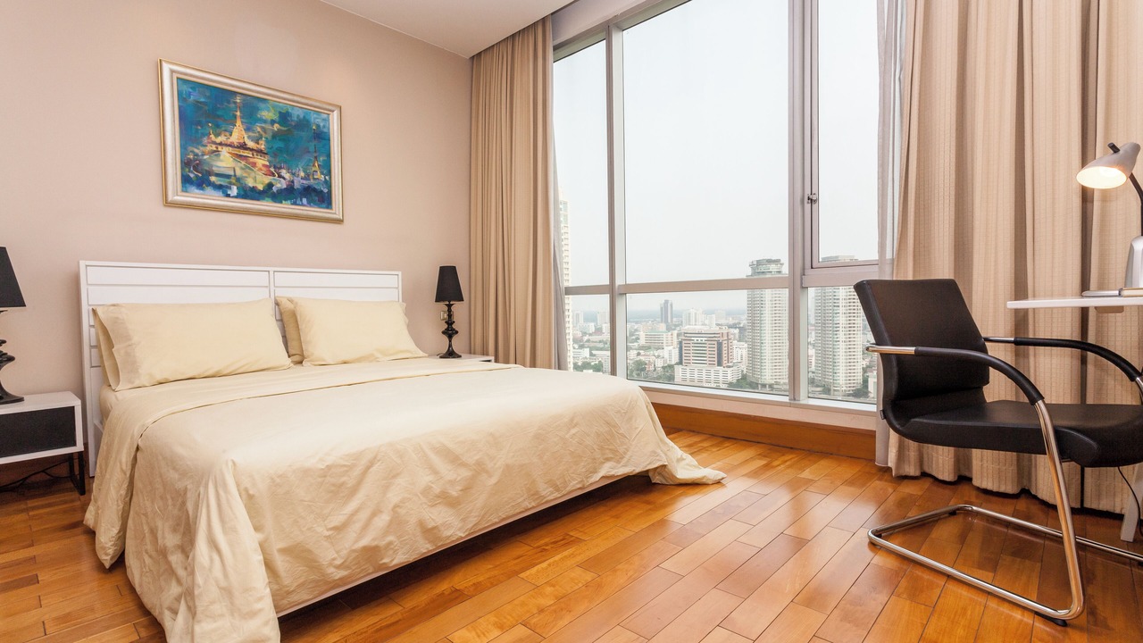 Photo of Bedroom in Yan Nawa