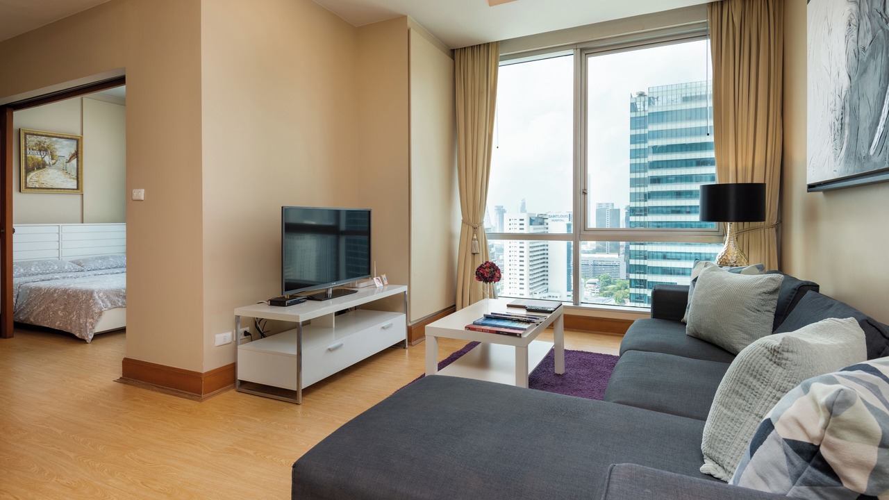 Photo of Livingroom in Yan Nawa
